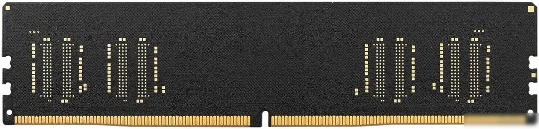 Оперативная память ExeGate Value 8ГБ DDR5 5200 МГц EX298028RUS – фото товара