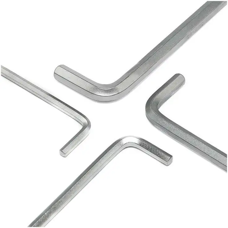 Набор ключей Workpro WP222004 (9 предметов) – фото товара