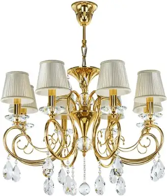 Подвесная люстра Lightstar Ricerco 693082 – изображение в каталоге
