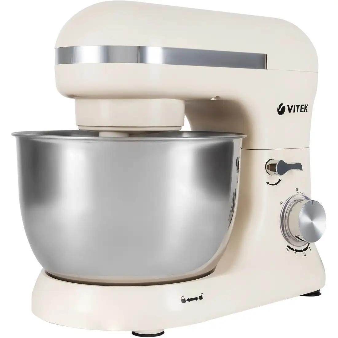 Планетарный миксер Vitek VT-PM0110 - фото товара