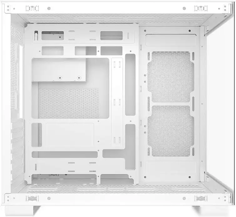 Корпус PCCooler C3 T500 ARGB (белый) – фото товара