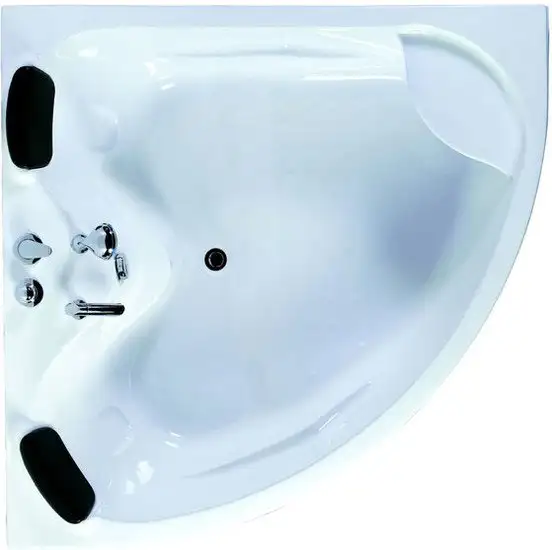 Ванна Gemy G9041 B 150x150 - фото товара