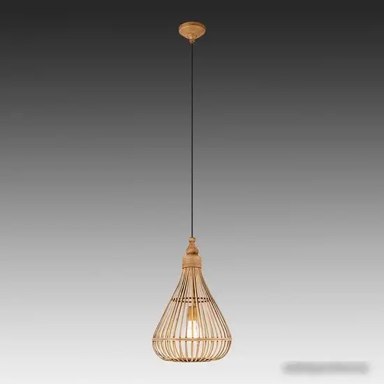 Подвесная люстра Eglo Amisfield 49772 – фото товара