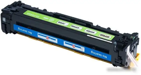 Картридж CACTUS CS-CE322A (аналог HP 128A (CE322A)) – фото товара