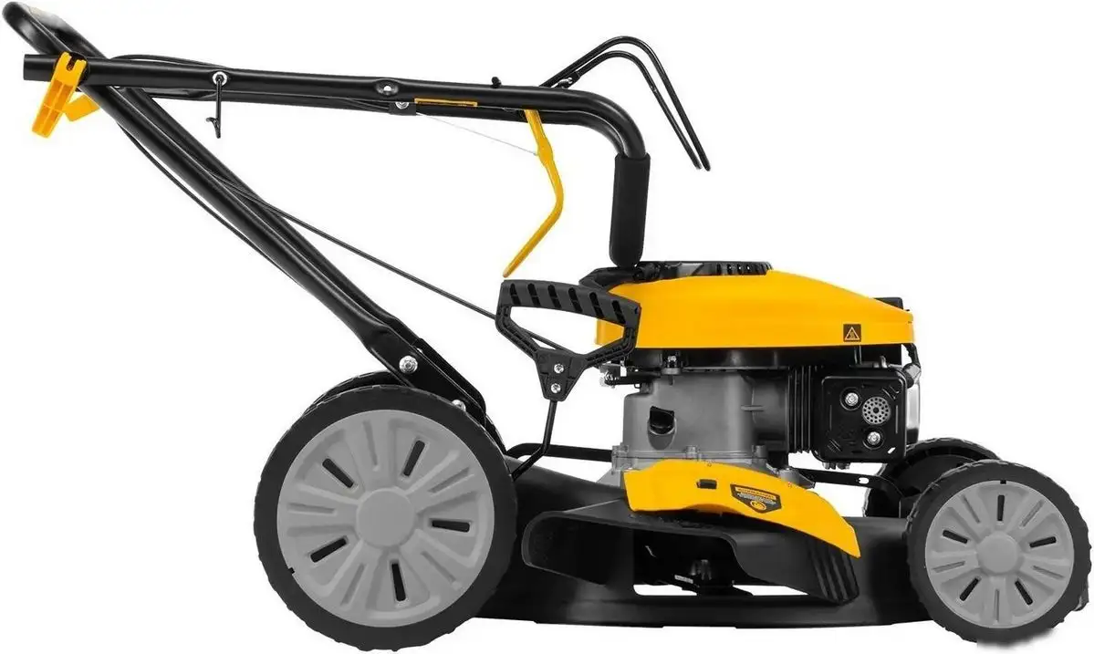 Газонокосилка Denzel GLR-510SP-K – фото товара
