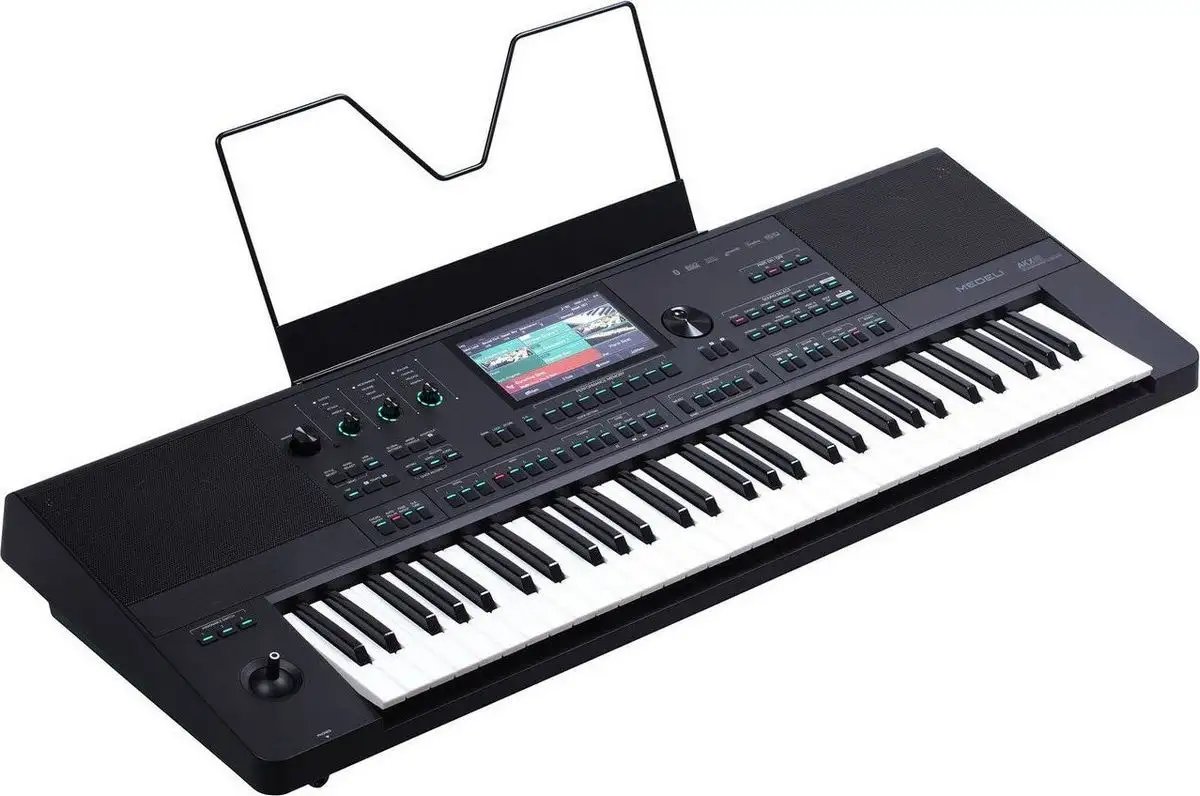 Синтезатор Medeli AKX10 – фото товара