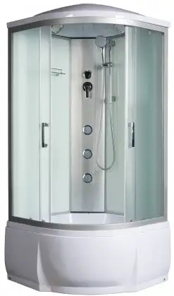 Душевая кабина River Desna 80/43 МТ - изображение в каталоге