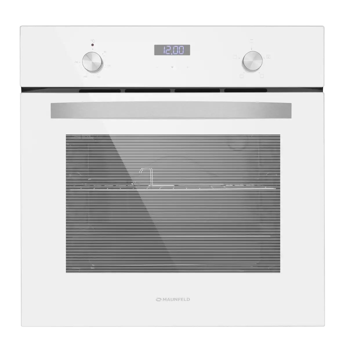 Электрический духовой шкаф MAUNFELD EOEC.564W