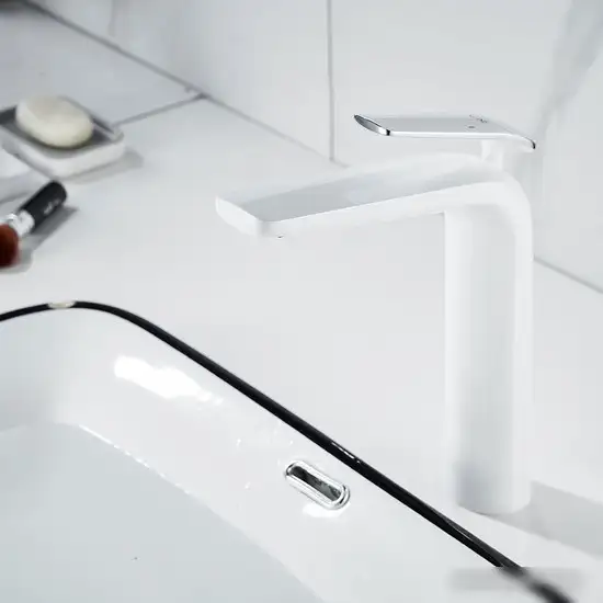 Смеситель Rose R3911F - фото товара