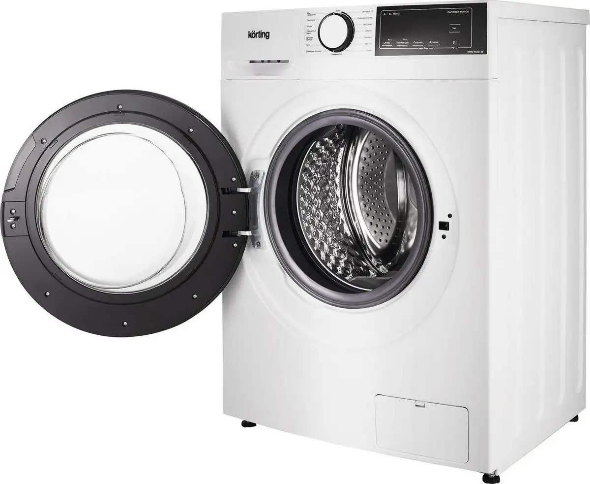 Стиральная машина Korting KWM 45IS148 - фото товара
