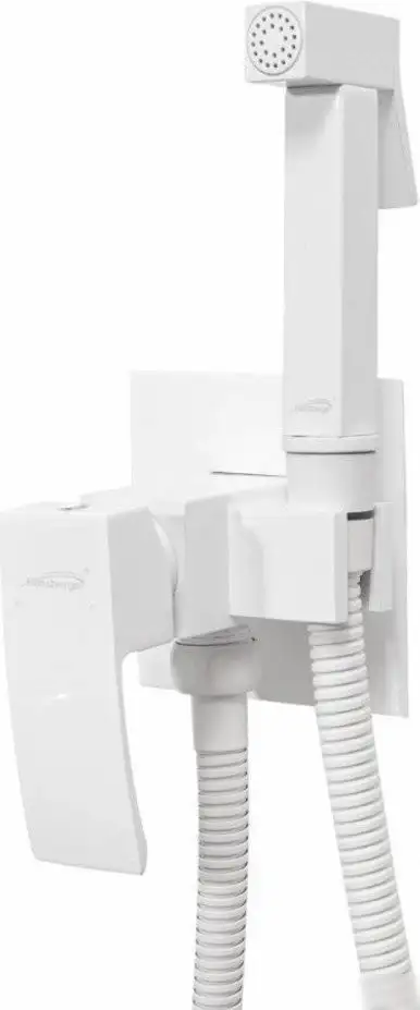Гигиенический душ Hansberge H3077 (белый) - фото товара
