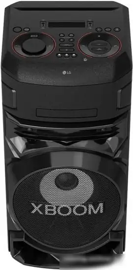 Колонка для вечеринок LG X-Boom ON66 – фото товара
