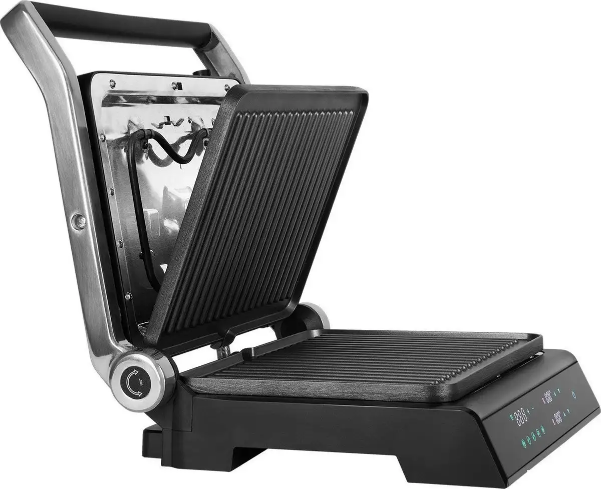 Электрогриль RED Solution SteakPRO G807D – фото товара