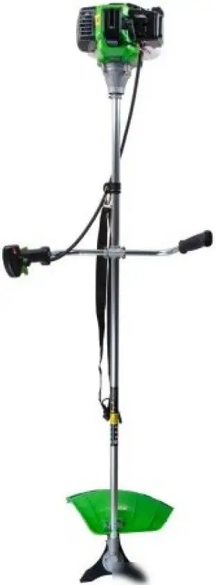 Триммер DGM BC-210 с ножом и головкой – фото товара