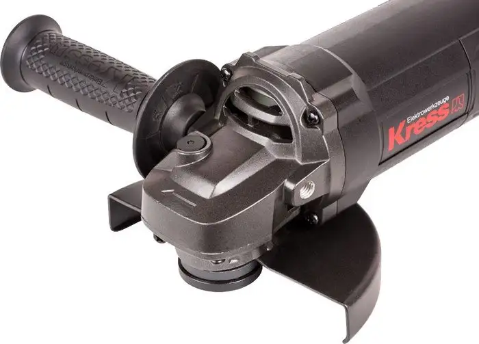 Угловая шлифмашина Kress KU720 – фото товара