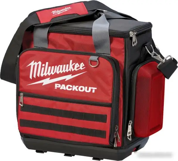Сумка для инструментов Milwaukee Packout Tech Bag 4932471130 – фото товара