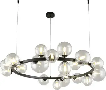 Люстра средней высоты Aployt Lilian APL.768.03.20 – изображение в каталоге