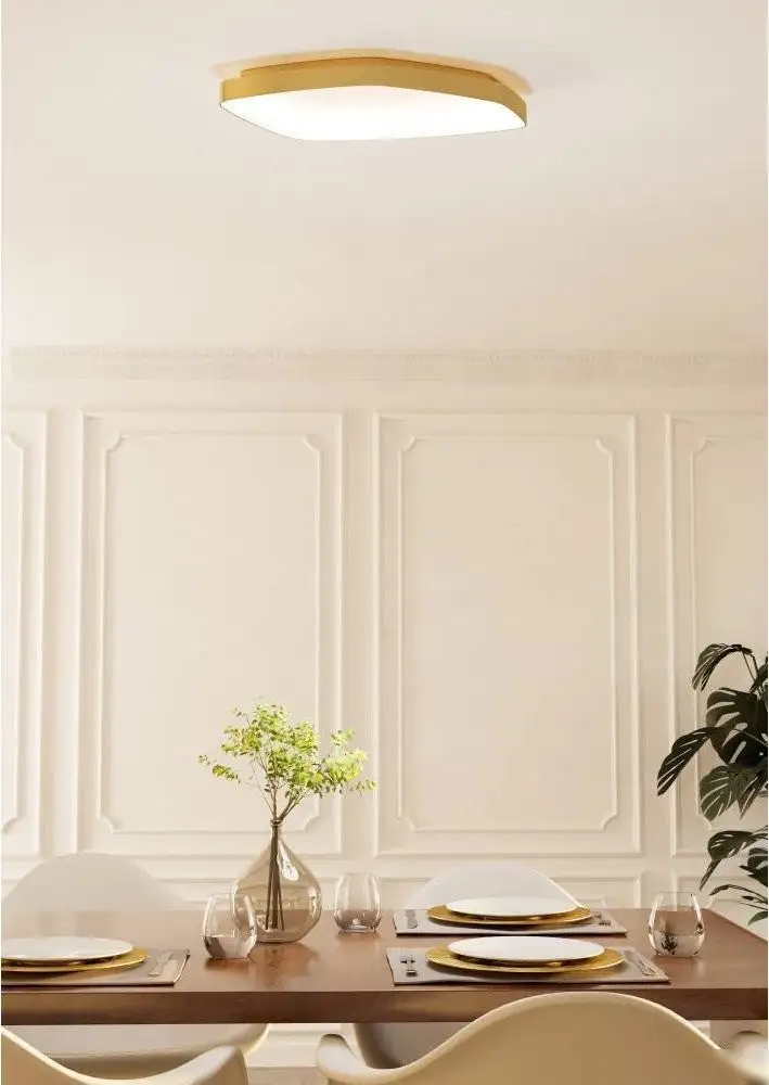 Припотолочная люстра Eglo Vallerosa 900916 – фото товара