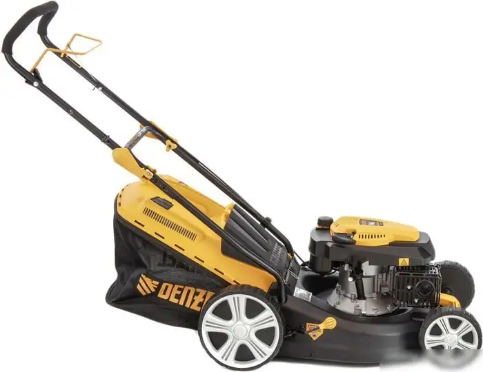 Газонокосилка Denzel GLD-460 – фото товара