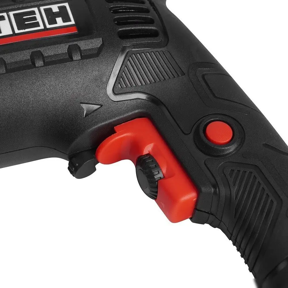 Ударная дрель TEH TD1307AX (кейс) – фото товара