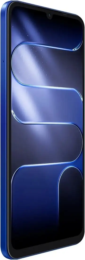 Телефон Tecno Spark Go 3 KN3 4GB/128GB (синий) – фото товара