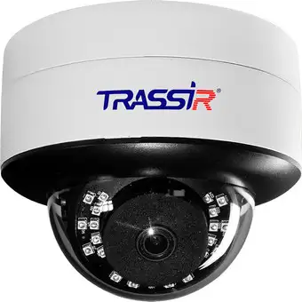 IP-камера TRASSIR TR-D3151IR2 v2 (2.8 мм) – изображение в каталоге