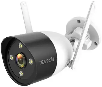 IP-камера Tenda CT6 – изображение в каталоге
