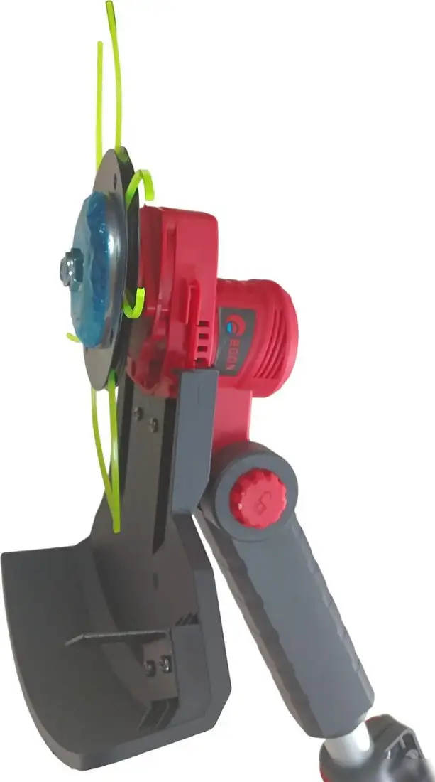 Триммер Edon UGT-18CBL (с 2-мя АКБ) – фото товара