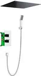 Душевая система Timo Petruma SX-5029/00SM (хром)