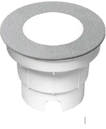 Тротуарный встраиваемый светильник Fumagalli Ceci 2F1.000.000.LXG1L – изображение в каталоге