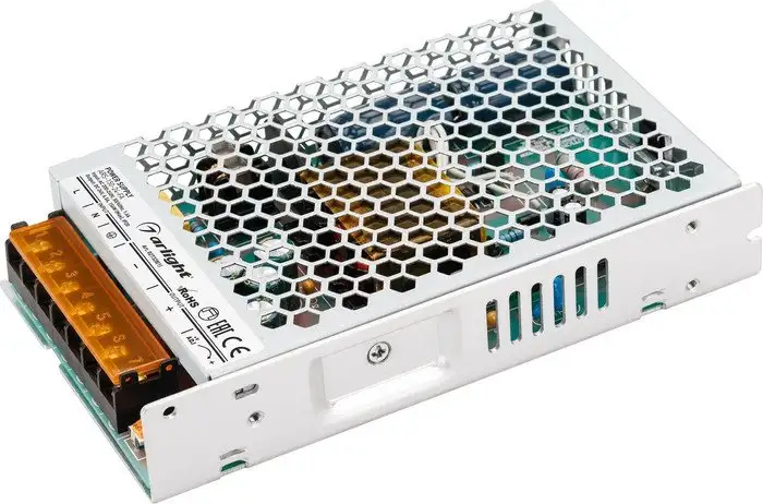 Блок питания Arlight ARS-150-24-FA 027328(1) – фото товара