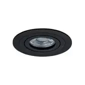 Точечный светильник Maytoni Atom DL023-2-01B – изображение в каталоге