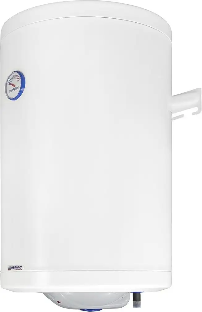 Накопительный электрический водонагреватель Metalac Optima MB 50 R - фото товара