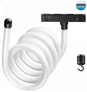 Трековый светильник Novotech Ramo 359140 – изображение в каталоге