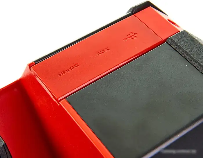 Беспроводная колонка Milwaukee M12-18 JSSP-0 – фото товара