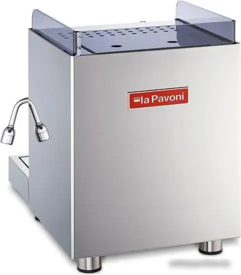 Рожковая помповая кофеварка La Pavoni LPSCCC01EU - фото товара