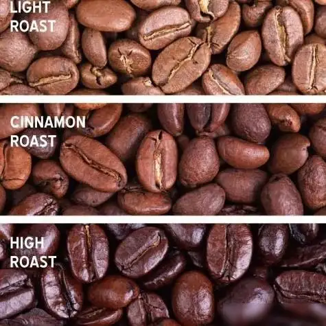 Ростер для кофе Sonifer SF-3561 - фото товара