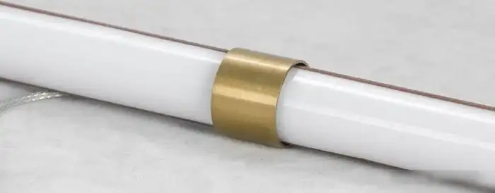 Подвесная люстра Lussole Aberdeen LSP-8219 – фото товара