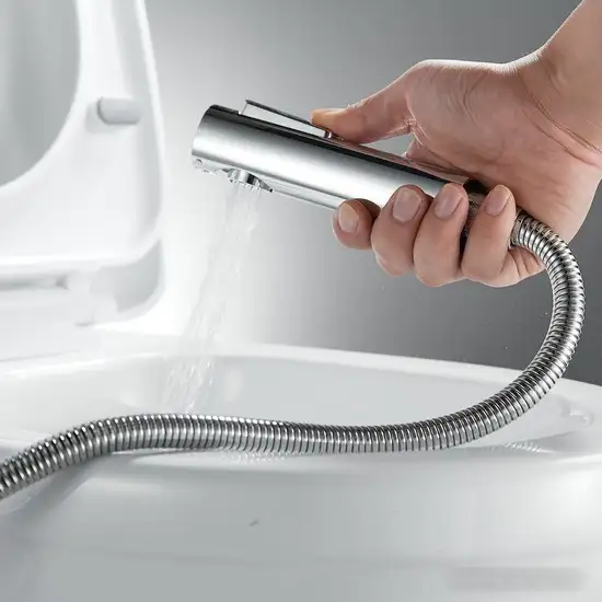 Гигиенический душ Shevanik S9605-1 - фото товара