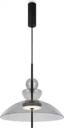 Подвесная люстра Maytoni Bangkok MOD185PL-L11B3K3 – изображение в каталоге