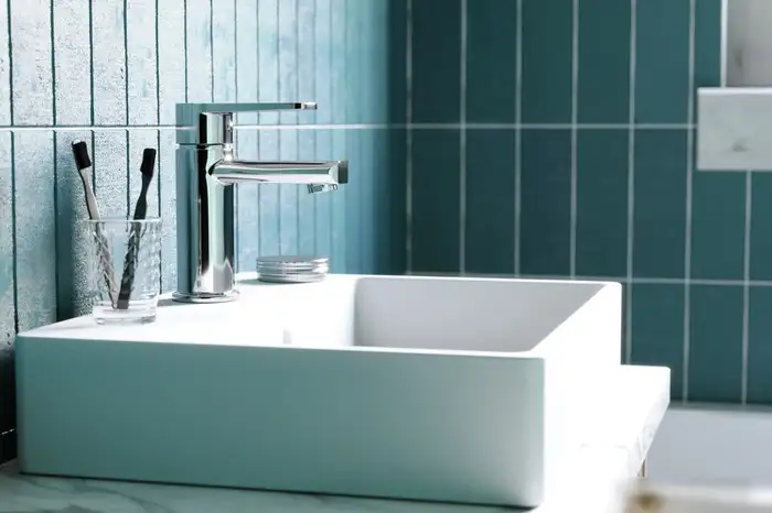 Комплект смесителей Deante Tubo BUTB010M - фото товара