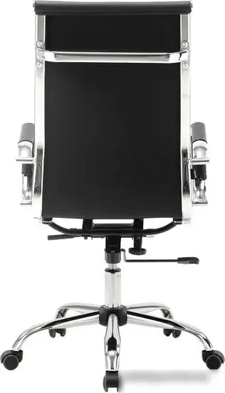 Кресло Brabix Energy EX-509 (черный) – фото товара