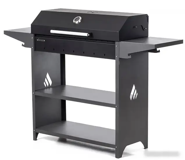 Мангал для дачи Gratar Professional Standart BBQ PSB 3000 – фото товара