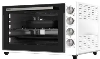 Мини-печь ARDO MO7052W2 - изображение в каталоге