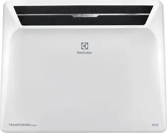Конвектор Electrolux Air Gate Transformer ECH/AG2-2000 T (инверторное управление) - изображение в каталоге