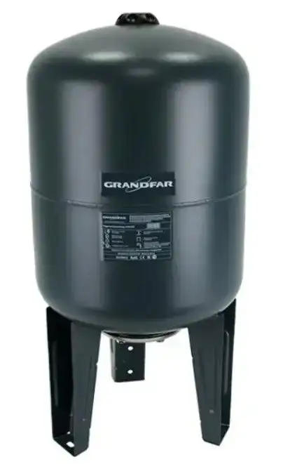 Расширительный бак Grandfar GFV50T