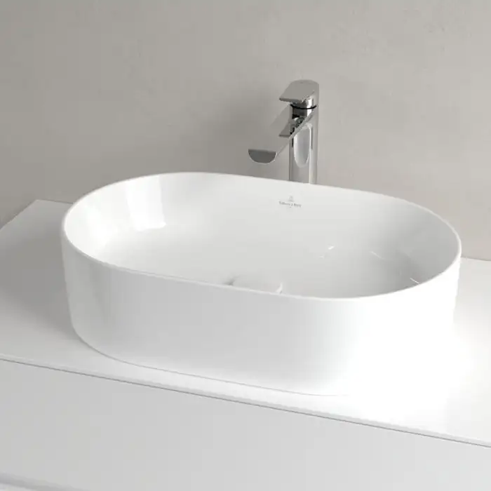 Умывальник Villeroy & Boch Collaro 4A195601 - фото товара