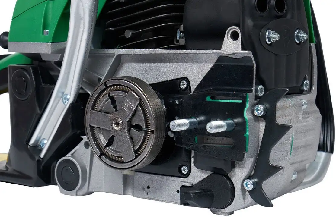 Бензопила Oasis GS-5218 Eco – фото товара