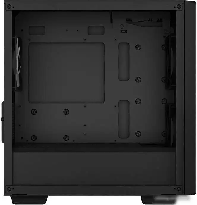 Корпус DeepCool CC360 ARGB R-CC360BK-PF650-R-1 – фото товара