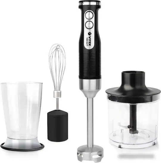 Погружной блендер Vitek VT-8532 - фото товара